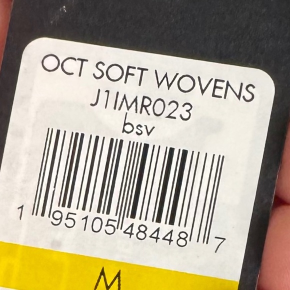 NWT Tommy Hilfiger Top / Blouse - Picture 7 of 9